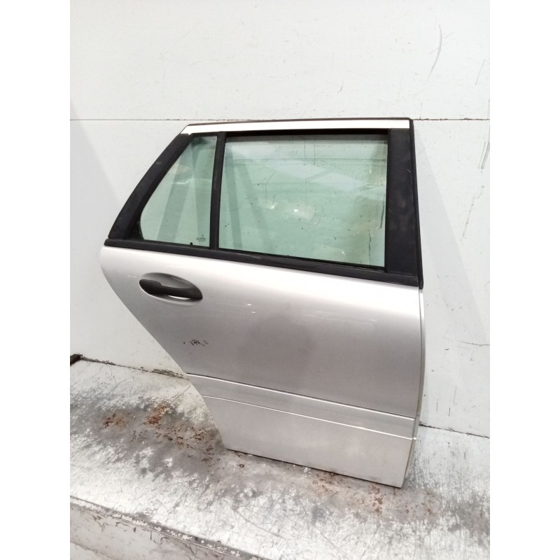 Recambio de puerta trasera derecha para mercedes-benz clase c t-model (s203) c 270 cdi (203.216) referencia OEM IAM  5P 