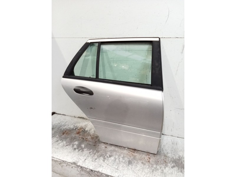 Recambio de puerta trasera derecha para mercedes-benz clase c t-model (s203) c 270 cdi (203.216) referencia OEM IAM  5P 