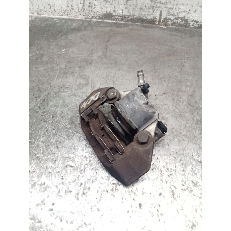 Recambio de pinza freno delantera derecha para citroën saxo (s0, s1) 1.5 d referencia OEM IAM   