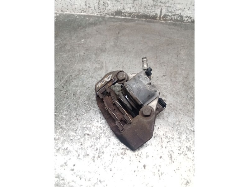 Recambio de pinza freno delantera derecha para citroën saxo (s0, s1) 1.5 d referencia OEM IAM   
