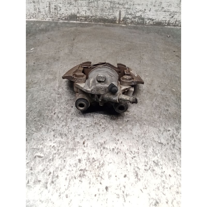 Recambio de pinza freno delantera derecha para citroën saxo (s0, s1) 1.5 d referencia OEM IAM   
