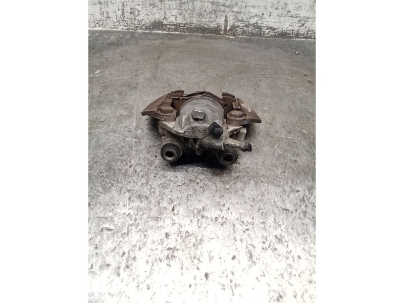 Recambio de pinza freno delantera derecha para citroën saxo (s0, s1) 1.5 d referencia OEM IAM   