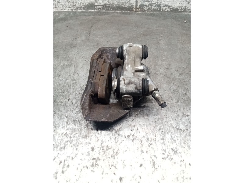 Recambio de pinza freno delantera derecha para citroën saxo (s0, s1) 1.5 d referencia OEM IAM   