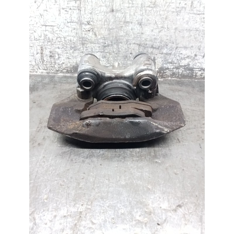 Recambio de pinza freno delantera derecha para citroën saxo (s0, s1) 1.5 d referencia OEM IAM   
