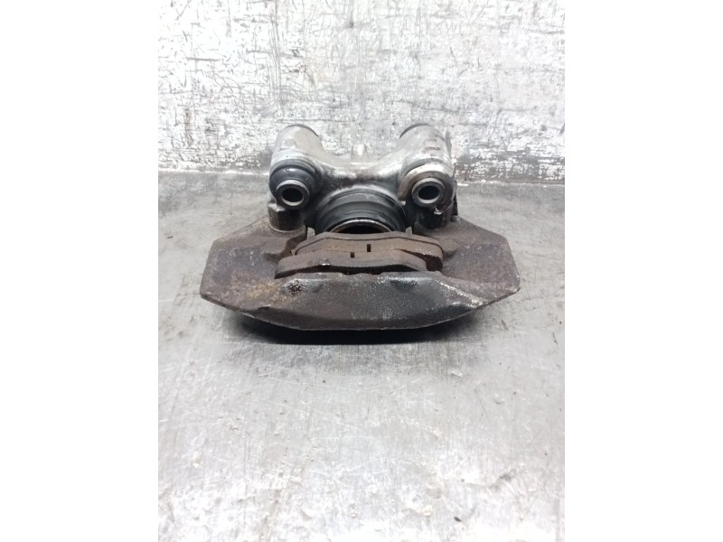 Recambio de pinza freno delantera derecha para citroën saxo (s0, s1) 1.5 d referencia OEM IAM   