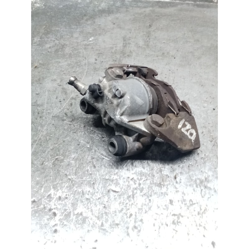 Recambio de pinza freno delantera izquierda para citroën saxo (s0, s1) 1.5 d referencia OEM IAM   