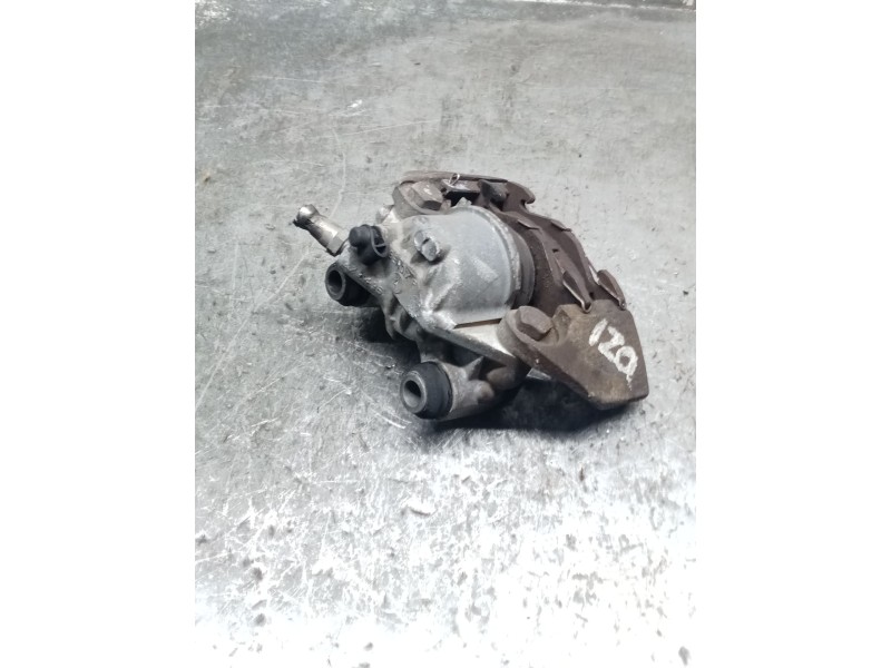 Recambio de pinza freno delantera izquierda para citroën saxo (s0, s1) 1.5 d referencia OEM IAM   
