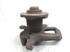 Recambio de mangueta delantera izquierda para mercedes sprinter 02.00  caja cerrada 411 cdi (904.662) referencia OEM IAM    2