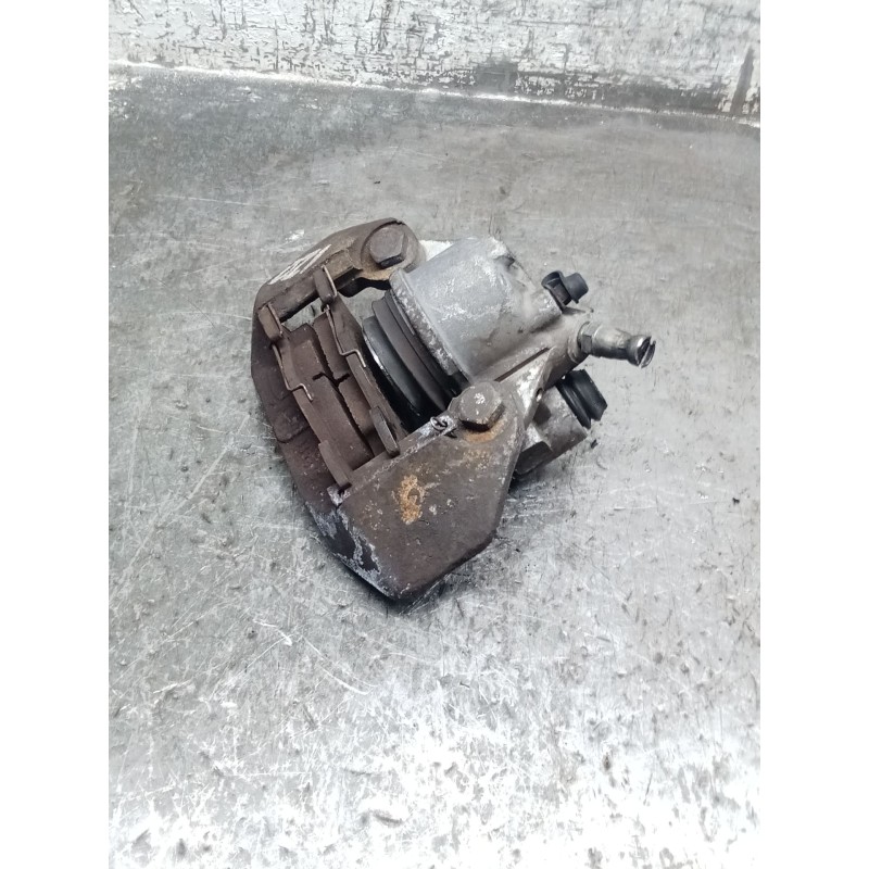Recambio de pinza freno delantera izquierda para citroën saxo (s0, s1) 1.5 d referencia OEM IAM   