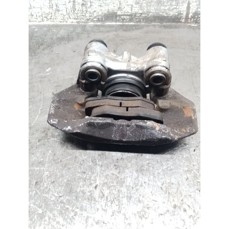 Recambio de pinza freno delantera izquierda para citroën saxo (s0, s1) 1.5 d referencia OEM IAM   