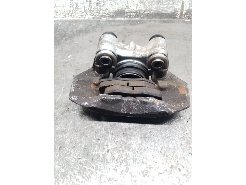 Recambio de pinza freno delantera izquierda para citroën saxo (s0, s1) 1.5 d referencia OEM IAM   