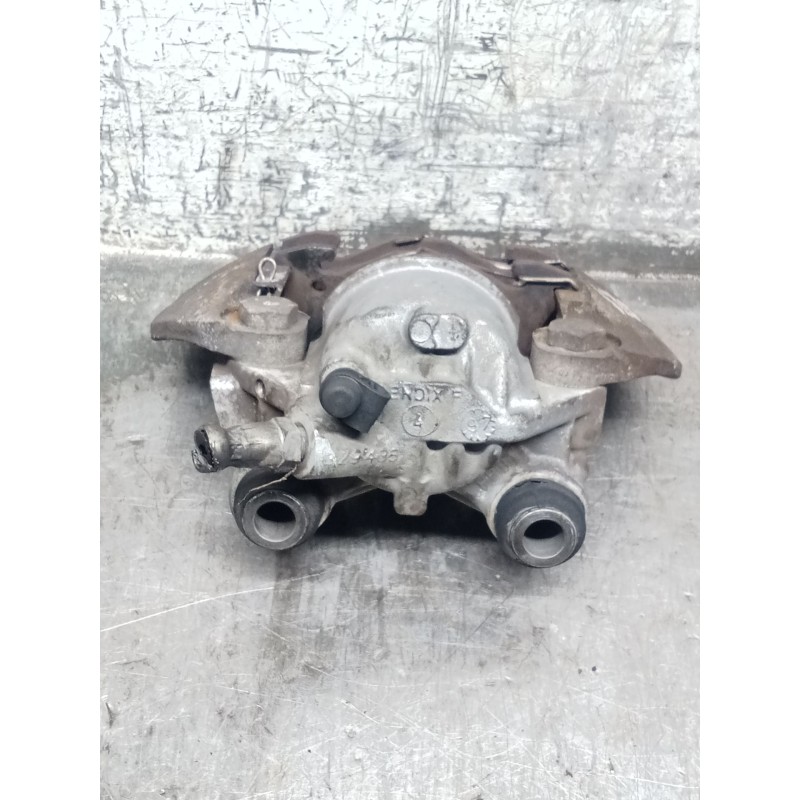 Recambio de pinza freno delantera izquierda para citroën saxo (s0, s1) 1.5 d referencia OEM IAM   