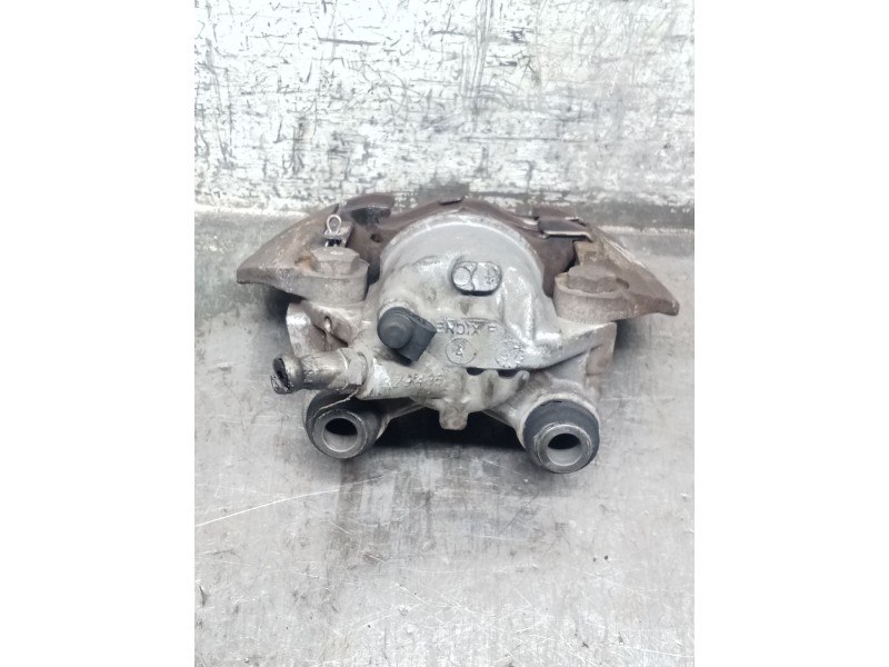 Recambio de pinza freno delantera izquierda para citroën saxo (s0, s1) 1.5 d referencia OEM IAM   