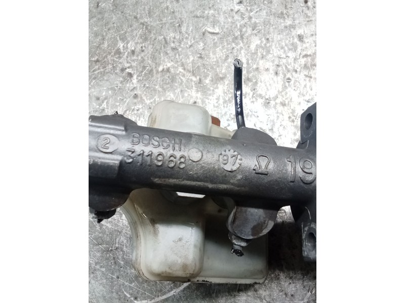 Recambio de bomba freno para citroën saxo (s0, s1) 1.5 d referencia OEM IAM 311968  