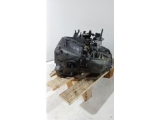 Recambio de caja cambios para citroën ds4 referencia OEM IAM 20MB26 6v 1138929191