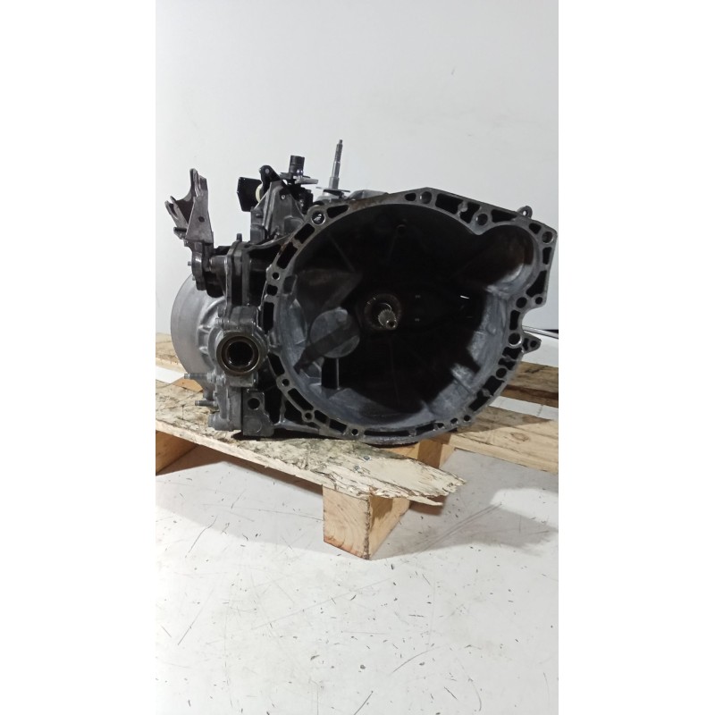 Recambio de caja cambios para citroën ds4 referencia OEM IAM 20MB26 6v 1138929191