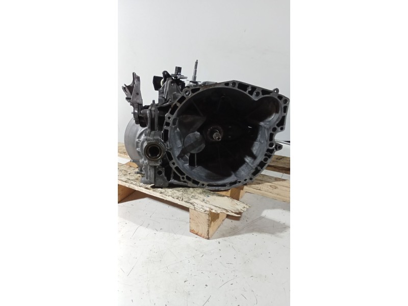 Recambio de caja cambios para citroën ds4 referencia OEM IAM 20MB26 6v 1138929191