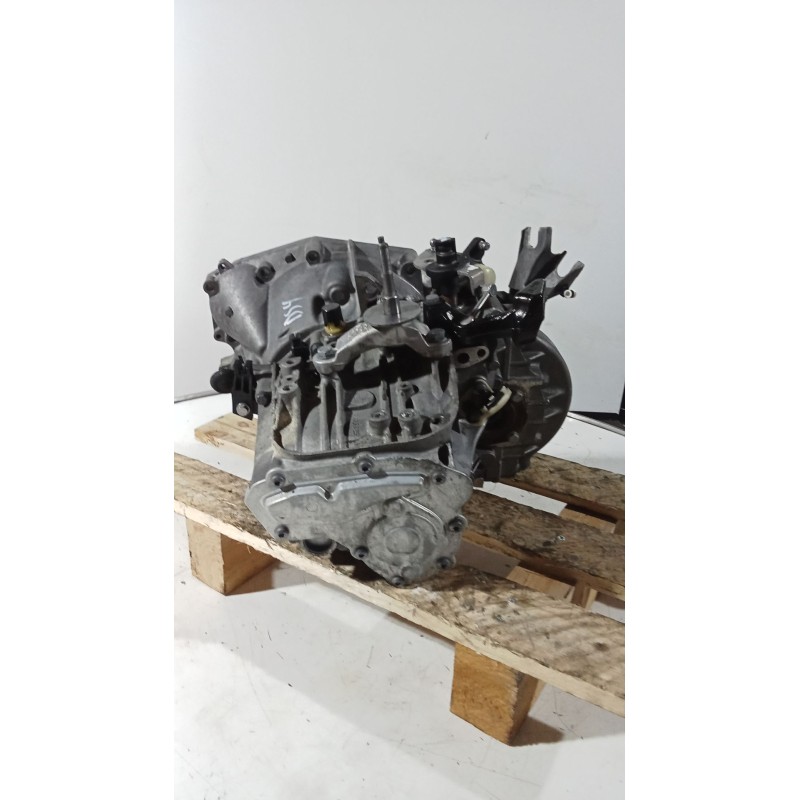 Recambio de caja cambios para citroën ds4 referencia OEM IAM 20MB26 6v 1138929191