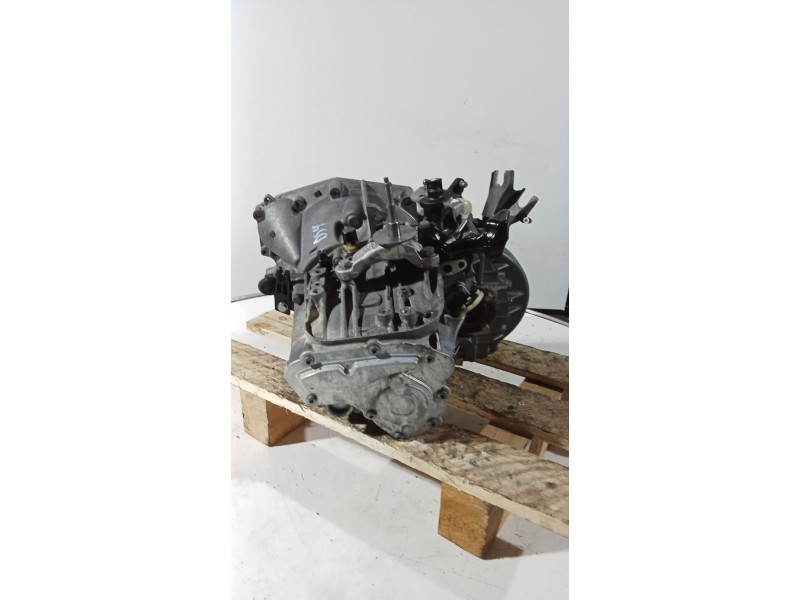 Recambio de caja cambios para citroën ds4 referencia OEM IAM 20MB26 6v 1138929191