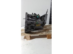 Recambio de caja cambios para renault laguna ii grandtour (kg0/1_) 1.9 dci (kg0g) referencia OEM IAM PK6018 6v c415701