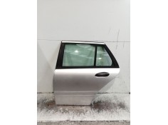 Recambio de puerta trasera izquierda para mercedes-benz clase c t-model (s203) c 270 cdi (203.216) referencia OEM IAM  5P 