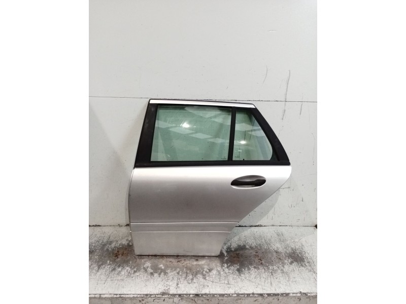 Recambio de puerta trasera izquierda para mercedes-benz clase c t-model (s203) c 270 cdi (203.216) referencia OEM IAM  5P 