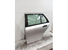 Recambio de puerta trasera izquierda para mercedes-benz clase c t-model (s203) c 270 cdi (203.216) referencia OEM IAM  5P  2