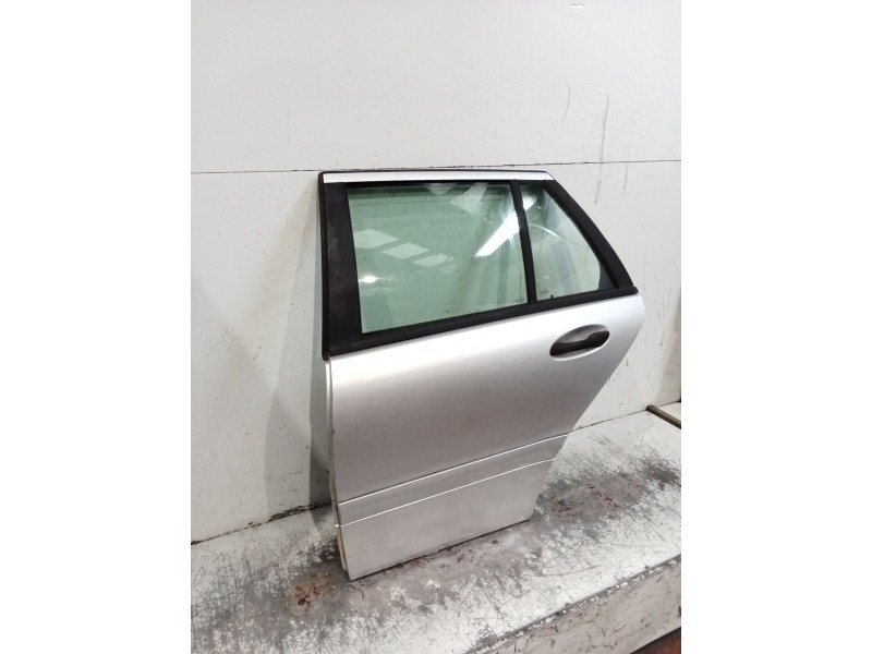 Recambio de puerta trasera izquierda para mercedes-benz clase c t-model (s203) c 270 cdi (203.216) referencia OEM IAM  5P 
