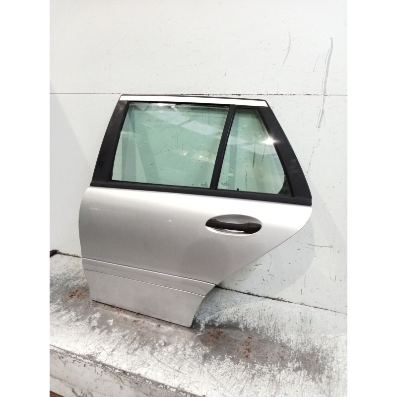 Recambio de puerta trasera izquierda para mercedes-benz clase c t-model (s203) c 270 cdi (203.216) referencia OEM IAM  5P 