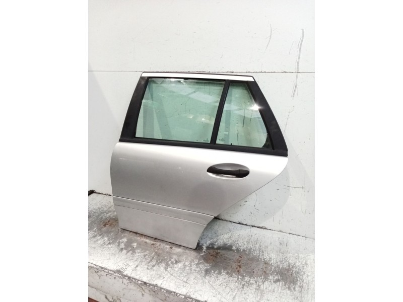 Recambio de puerta trasera izquierda para mercedes-benz clase c t-model (s203) c 270 cdi (203.216) referencia OEM IAM  5P 