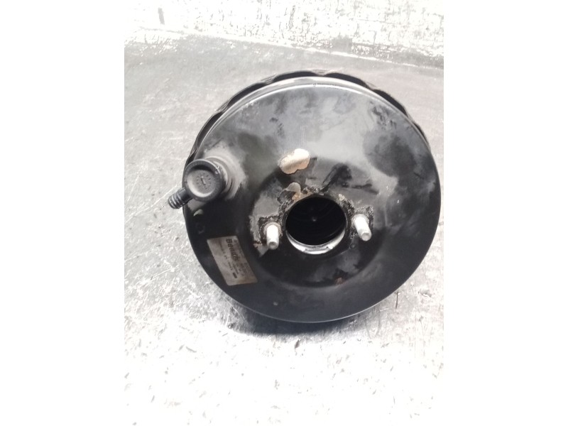 Recambio de servofreno para citroën saxo (s0, s1) 1.5 d referencia OEM IAM B358717  