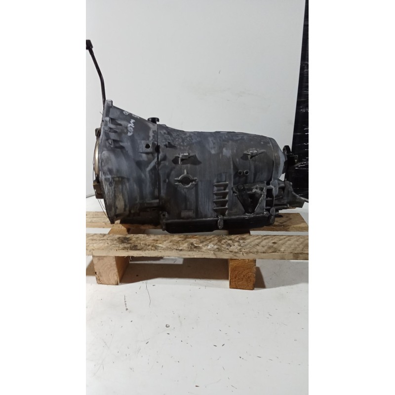 Recambio de caja cambios para mercedes-benz clase c t-model (s203) c 270 cdi (203.216) referencia OEM IAM 722264 AUTOMATICO 0040