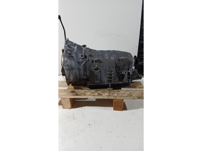 Recambio de caja cambios para mercedes-benz clase c t-model (s203) c 270 cdi (203.216) referencia OEM IAM 722264 AUTOMATICO 0040