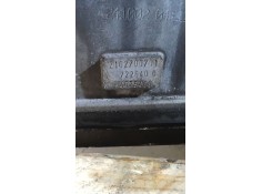 Recambio de caja cambios para mercedes-benz clase c t-model (s203) c 270 cdi (203.216) referencia OEM IAM 722264 AUTOMATICO 0040 2