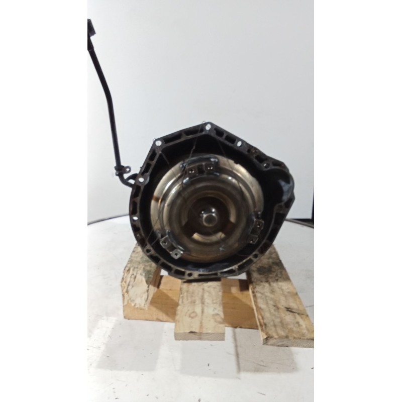 Recambio de caja cambios para mercedes-benz clase c t-model (s203) c 270 cdi (203.216) referencia OEM IAM 722264 AUTOMATICO 0040