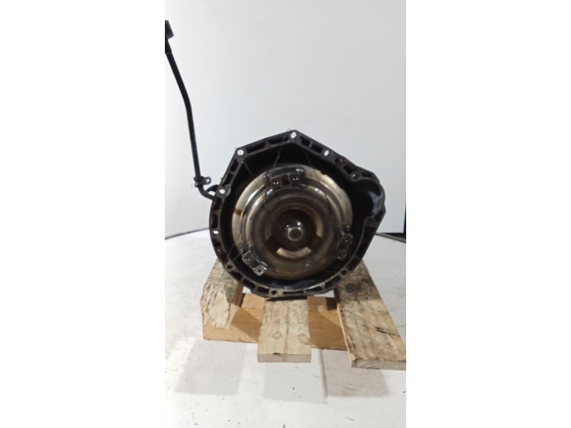 Recambio de caja cambios para mercedes-benz clase c t-model (s203) c 270 cdi (203.216) referencia OEM IAM 722264 AUTOMATICO 0040