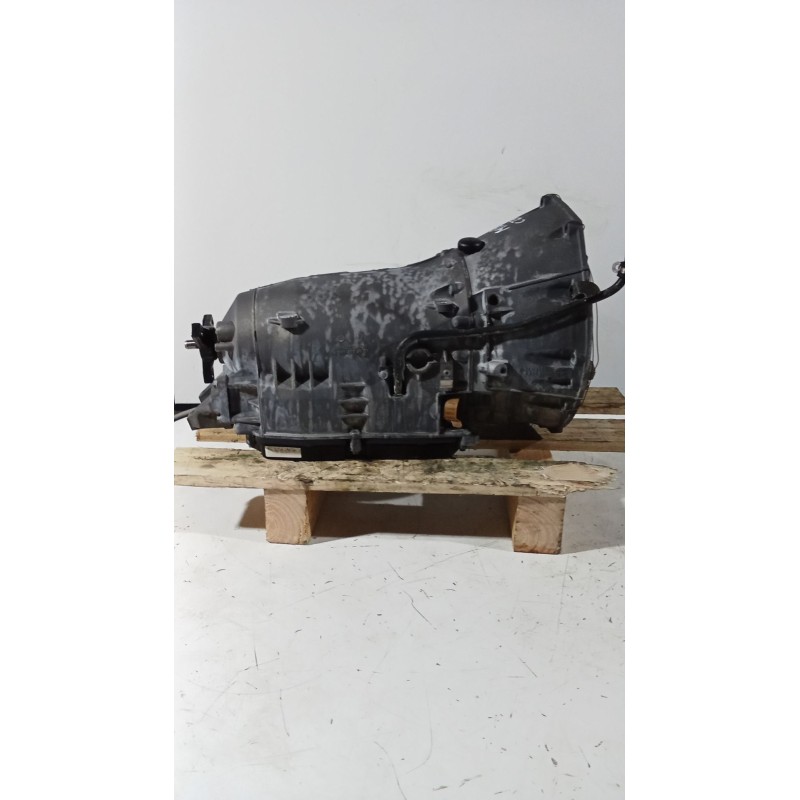 Recambio de caja cambios para mercedes-benz clase c t-model (s203) c 270 cdi (203.216) referencia OEM IAM 722264 AUTOMATICO 0040