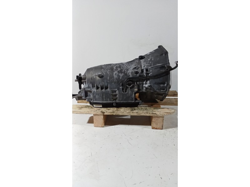 Recambio de caja cambios para mercedes-benz clase c t-model (s203) c 270 cdi (203.216) referencia OEM IAM 722264 AUTOMATICO 0040
