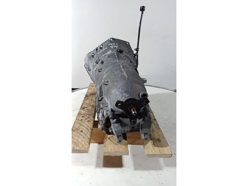 Recambio de caja cambios para mercedes-benz clase c t-model (s203) c 270 cdi (203.216) referencia OEM IAM 722264 AUTOMATICO 0040