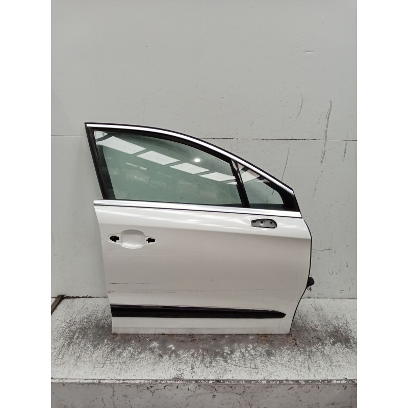 Recambio de puerta delantera derecha para citroën ds4 referencia OEM IAM  5P 
