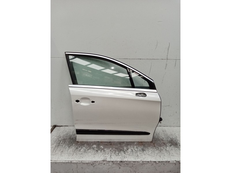 Recambio de puerta delantera derecha para citroën ds4 referencia OEM IAM  5P 