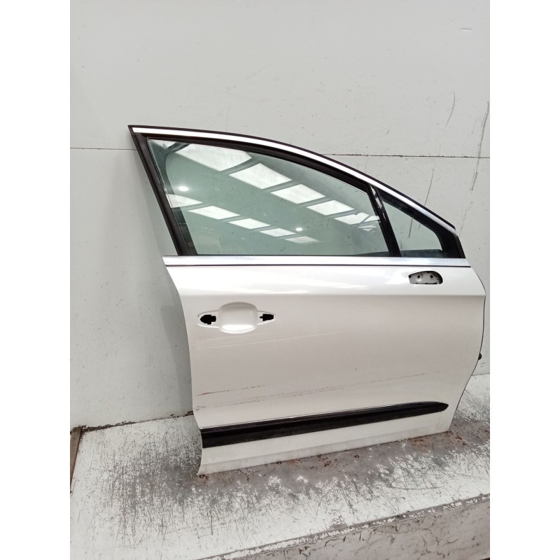 Recambio de puerta delantera derecha para citroën ds4 referencia OEM IAM  5P 