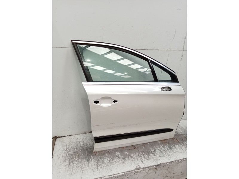 Recambio de puerta delantera derecha para citroën ds4 referencia OEM IAM  5P 