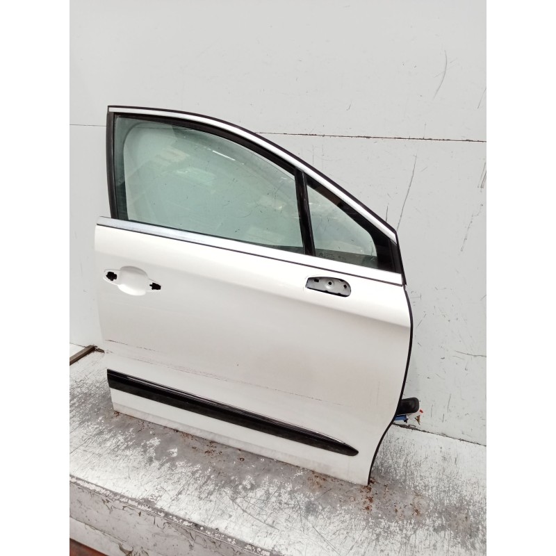 Recambio de puerta delantera derecha para citroën ds4 referencia OEM IAM  5P 