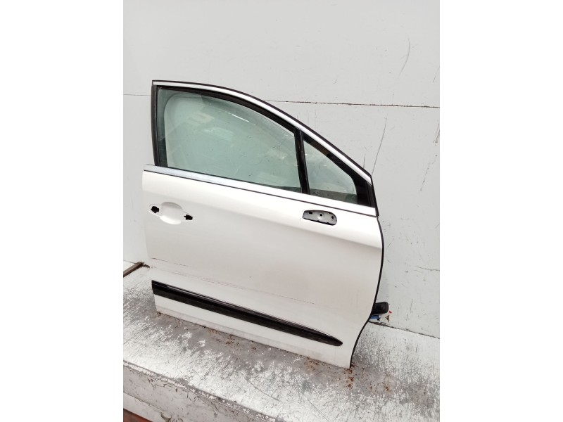 Recambio de puerta delantera derecha para citroën ds4 referencia OEM IAM  5P 