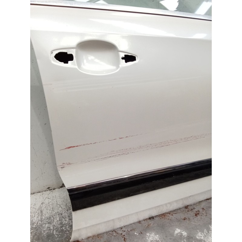 Recambio de puerta delantera derecha para citroën ds4 referencia OEM IAM  5P 