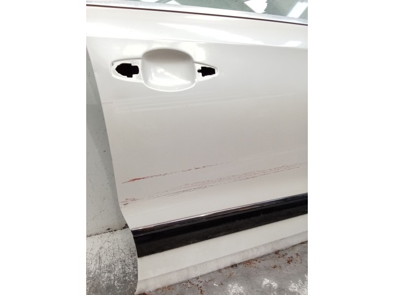 Recambio de puerta delantera derecha para citroën ds4 referencia OEM IAM  5P 