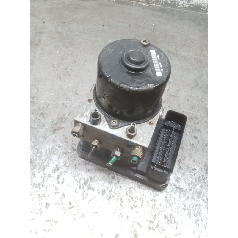 Recambio de abs para renault laguna ii grandtour (kg0/1_) 1.9 dci (kg0g) referencia OEM IAM 10096014333 8200159837E 10020601684