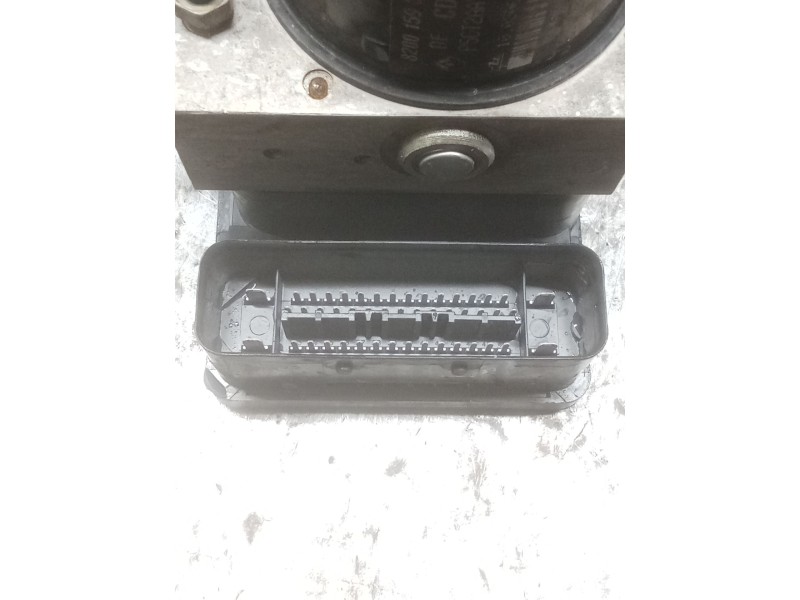 Recambio de abs para renault laguna ii grandtour (kg0/1_) 1.9 dci (kg0g) referencia OEM IAM 10096014333 8200159837E 10020601684