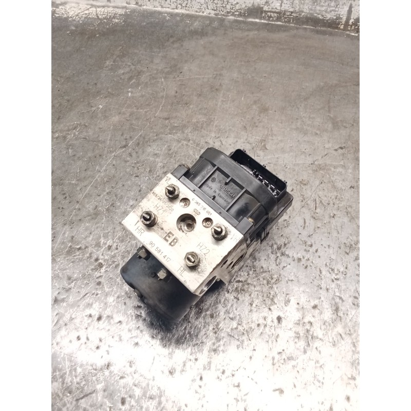 Recambio de abs para opel astra g hatchback (t98) 1.6 16v (f08, f48) referencia OEM IAM 0273004362 0265216651 90581417
